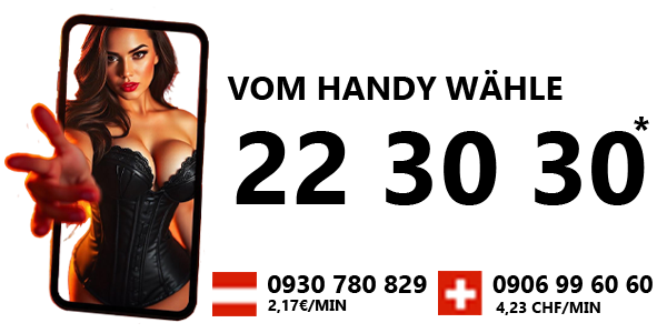 Illustration zum Telefonangebot